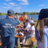 В Якутске сотрудники ГИМС проводят рейды по несанкционированным пляжам