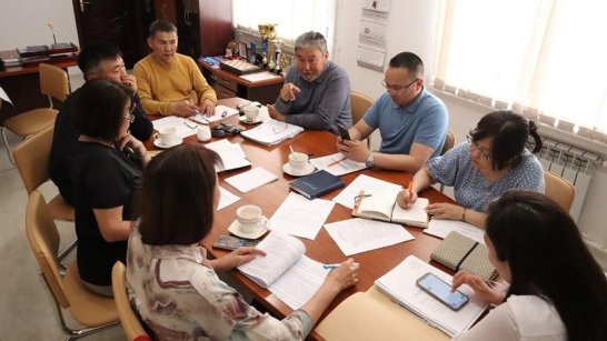 В Якутии разрабатывают программу внедрения здоровьесберегающих технологий