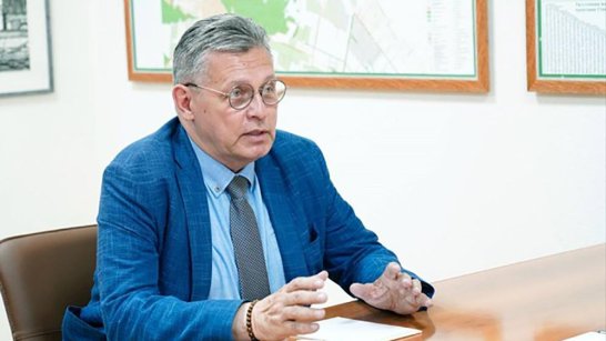 Рифат Сабитов: "Мессенджер МАХ сегодня демонстрирует важный шаг в развитии новых медиа"