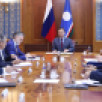 Айсен Николаев подвел итоги работы Правительства Якутии на ВЭФ-2025