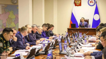 В Якутии усилены необходимые меры безопасности в новогодние и рождественские праздники