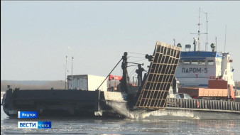 Выпуск "Вести Саха" 15.10.2025 (21:10)