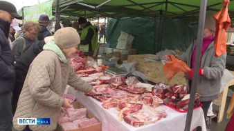 "Ас-үөл-2025" дьаарбаҥка түөрт күн устата үлэлиэ