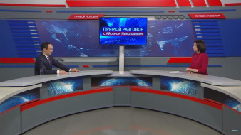 Глава Якутии: инициативы по усилению патриотического воспитания будут поддержаны 