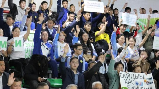 369 проектов программы поддержки местных инициатив реализуют в Якутии в 2026 году