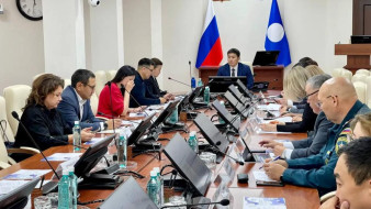 В Якутии подвели итоги летней оздоровительной кампании для детей