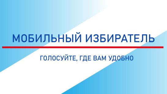 В Якутии начал работу сервис "Мобильный избиратель"