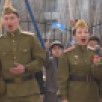 Ко Дню Победы в Якутии проходят сотни праздничных мероприятий