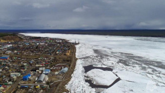 Более 1100 резервных источников питания приведено в готовность к весеннему паводку в Якутии