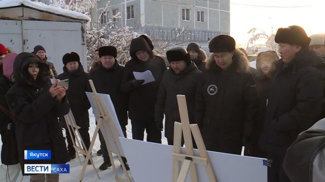 В Якутии построят два крупных гостиничных комплекса