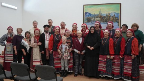 В четырех районах Якутии объявлено проведение пятилетия ямщицкой культуры