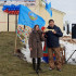 В селе Алеко-Кюель Среднеколымского района открыли современный животноводческий комплекс