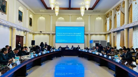 Якутия и Сахалин договорились о сотрудничестве и обмене опытом в области климатической политики