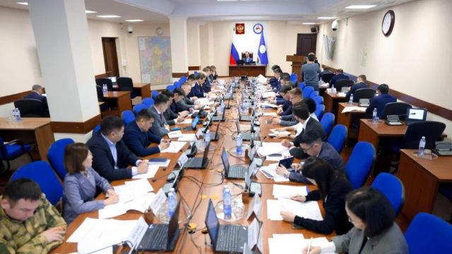 В Якутске поручено завершить ремонт спортивных объектов в первом квартале этого года