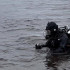 В Намском районе продолжаются поиски утонувшего мужчины