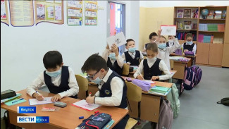 Эпидпорог в республике превышен на 85%. В Якутске свыше 5000 человек за неделю заболели ОРВИ и гриппом