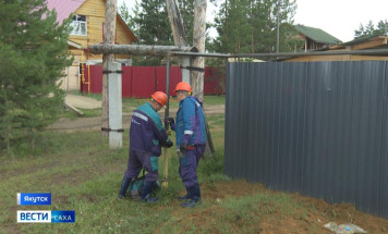 Порядка 1500 домовладений подключат к газу в рамках социальной программы в 2025 году