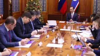 Алмазэргиэнбанк вошел в топ-100 банков России по размеру активов