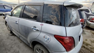 Жительница Якутска осуждена за повторное вождение в состоянии опьянения с конфискацией автомобиля