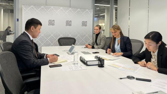 В Якутии сформирована программа "Доступное арендное жилье в Дальневосточном федеральном округе"
