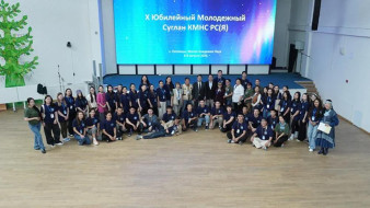 В Хангаласском районе стартовал Х Молодежный суглан коренных малочисленных народов Севера Якутии