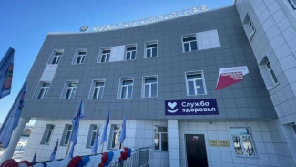 Врачи Чурапчинского ЦРБ провели несколько тысяч высокотехнологичных диагностических исследований
