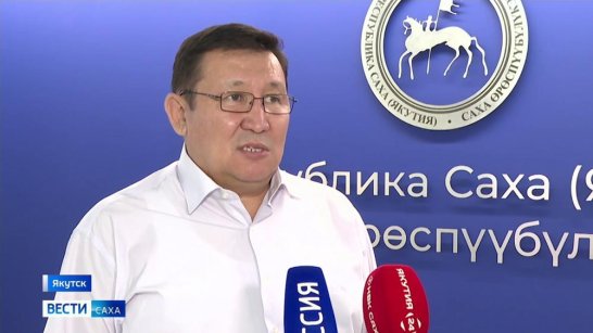 В Якутии с начала года трудоустроены 46 участников СВО и свыше 120 членов их семей