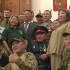 Дьокуускайга Арассыыйа Дьоруойа үрдүк ааты ылбыт Алексей Петрову чиэстээтилэр