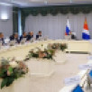 На Совете ДФО обсудили приоритетные направления развития Дальнего Востока