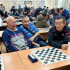 Республиканский турнир по шашкам стартовал в Якутске