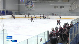 Выпуск "Вести Саха" 03.12.2025 (11:30)