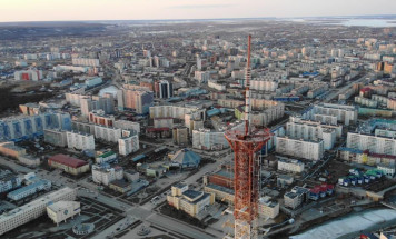 Правительство России утвердило обновлённый список мероприятий для мастер-планов дальневосточных городов