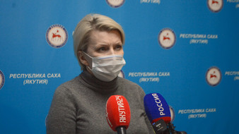 В Якутии пользуются спросом акции по вакцинации от коронавируса