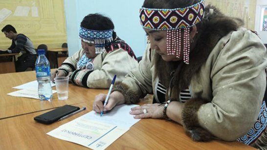 В Якутии пройдет съезд учителей родных языков, литературы и культуры КМНС