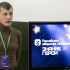 Ветеран СВО провел патриотическую встречу с воспитанниками центра "Берегиня"