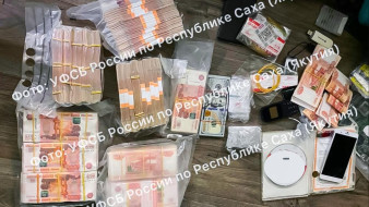 В Якутии заключены под стражу члены преступного сообщества - организаторы интернет-магазина по незаконному сбыту наркотиков