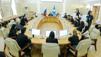В Якутске состоялось торжественное закрытие и подведение итогов Архитектурной недели