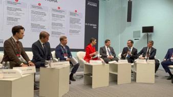 Айсен Николаев: Якутское кино в 2025 году собрало более 200 миллионов рублей