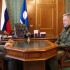 Сулустан Заболоцкий возглавит Центр "Патриот"