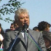 Бүгүн бастакы Президеммыт Михаил Ефимович Николаев олохтон барбыта 2 сыла