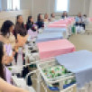 В Якутии более 3 тысяч новорождённых прошли расширенный неонатальный скрининг