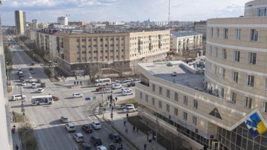 Прогноз погоды в Якутии на 5 мая