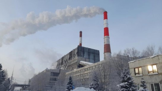 Строительство нового золошлакоотвала планируется в Нерюнгринской ГРЭС
