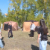 Нам улууһугар аймах түмсүү билиһиннэрэр сыаллаах-соруктаах тэрээһини ыытта