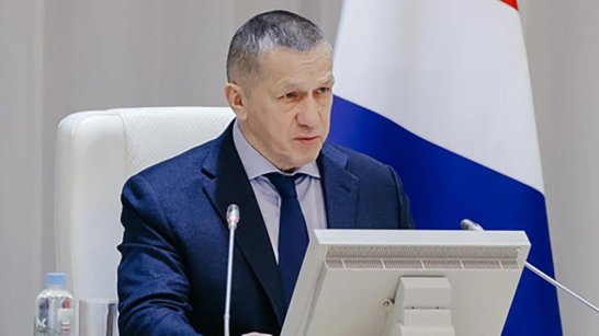 В национальные проекты будут включены мероприятия для реализации мастер-планов дальневосточных городов