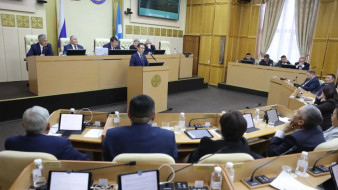 Поддержка сельского хозяйства из республиканского бюджета сохранится на уровне 2025 года