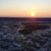 Более 180 гектаров городской территории благоустроят в Якутске в рамках реализации мастер-плана