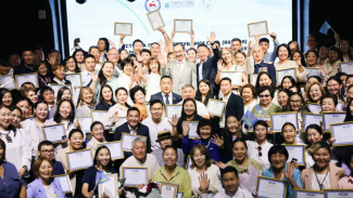 Начался прием заявок на конкурс грантов Главы Якутии на развитие гражданского общества