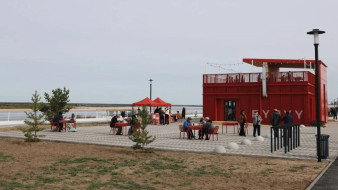 В Вилюйске реализован один из лучших проектов городской среды