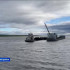 В Нижнеколымском районе проходит арктическая навигация